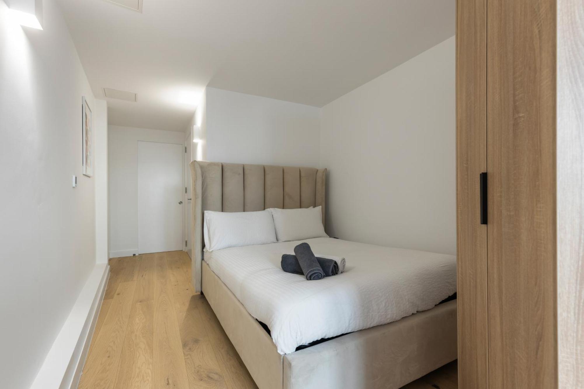 Luxury 2bed 2bath In Westminster 7ppl Appartamento Londra